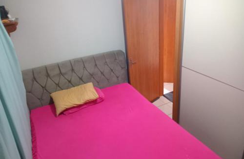 Maracacuera Apartment | Apartamento