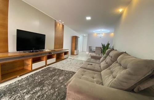 Campos Apartment | Apartamento Luxuoso no centro da cidade