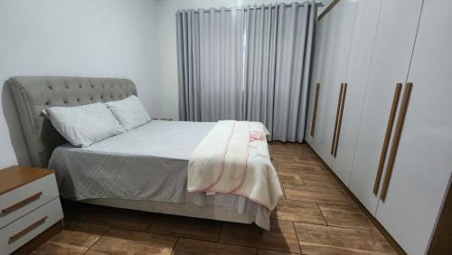 Conselheiro Lafaiete Apartment | Apartamento com 3 quartos, 2 banheiros e 2 vagas de garagem