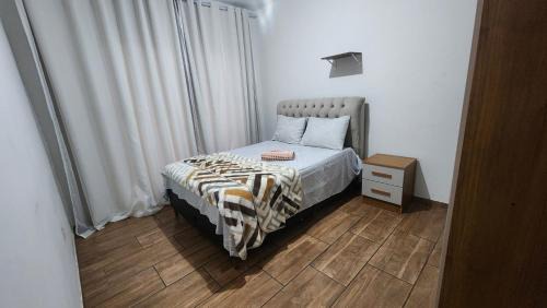 Conselheiro Lafaiete Apartment | Apartamento com 3 quartos, 2 banheiros e 2 vagas de garagem