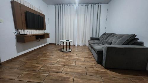 Conselheiro Lafaiete Apartment | Apartamento com 3 quartos, 2 banheiros e 2 vagas de garagem