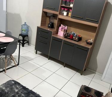 Amadeu Furtado Apartment | Apartamento
