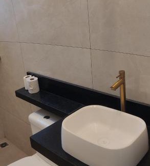 Imperatriz Apartment | apartamento
