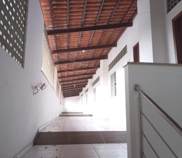 Boa Esperanca Apartment | Apartamento