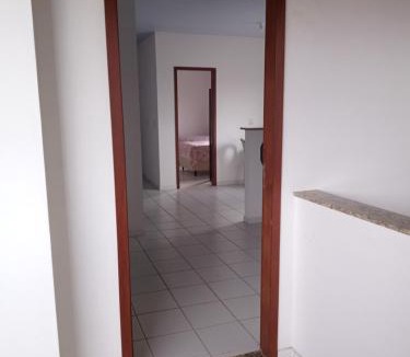Boa Esperanca Apartment | Apartamento