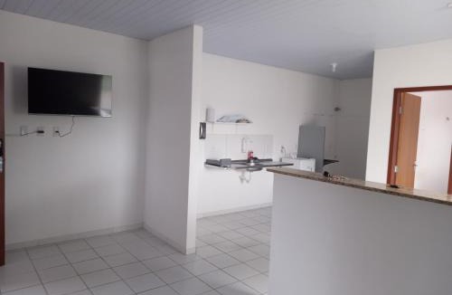 Boa Esperanca Apartment | Apartamento