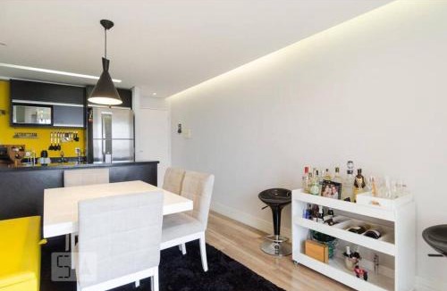 Planalto Apartment | Apartamento/São Bernardo/ótima localização/SP