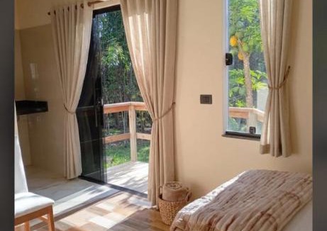 Sao Jeronimo da Serra Apartment | Apartamento charme