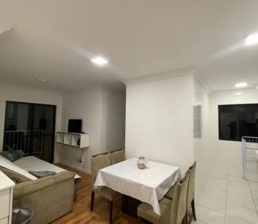 Aristocrata Apartment | Apartamento Aconchegante