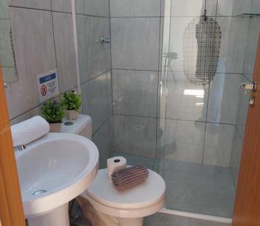 Centro Apartment | Apartamento no Centro de Santana do Livramento
