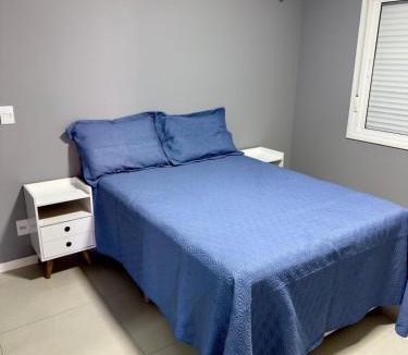 Centro Apartment | Apartamento moderno no centro de Santana do Livramento