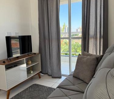 Sao Jose do Rio Preto Apartment | Apartamento Jardim Yolanda