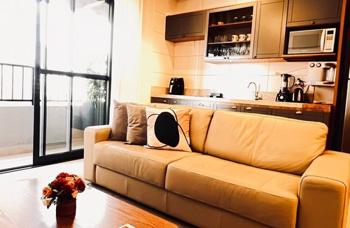 Goiania Apartment | Apartamento em Goiania St Bueno
