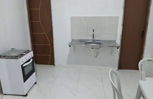 Triunfo Apartment | Apartamento