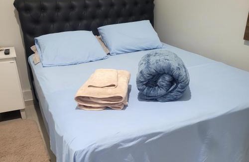 Uniao da Vitoria Apartment | Apartamento
