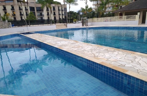 Vila Clais Apartment | Apartamento Centro de Bertioga 100mts da Praia