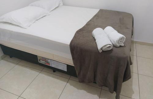 Centro Apartment | Apartamento Encantador 205