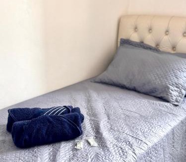Jurema Apartment | Apartamento no centro de Conquista - Praticidade total
