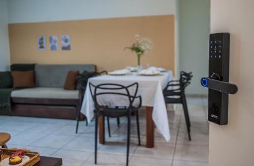 Veranopolis Apartment | Apartamento Brisa