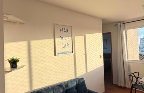 Olho D'agua Apartment | Apartamento Brisa da ilha, vista mar
