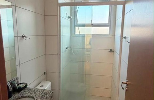Olho D'agua Apartment | Apartamento Brisa da ilha, vista mar