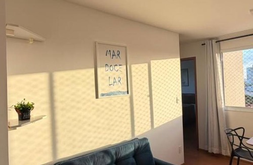 Olho D'agua Apartment | Apartamento Brisa da ilha, vista mar