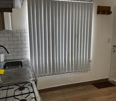 Mercado de la Ciudad Apartment | Apartamento Céntrico, Moderno y Tranquilo