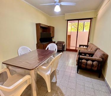 La Rioja Apartment | Apartamento céntrico Monoblock