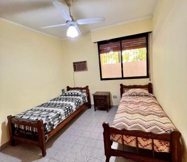 La Rioja Apartment | Apartamento céntrico Monoblock