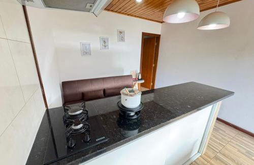 Vila Albertina Apartment | Apartamento Céu 15 min do centrinho