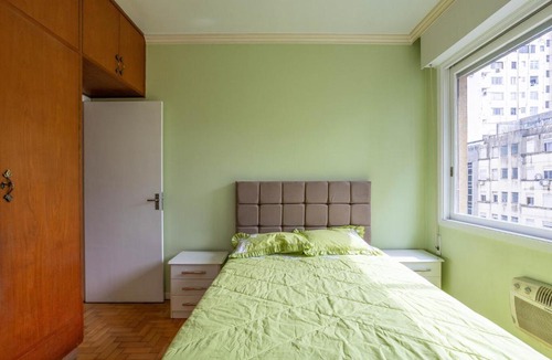 Centro Historico Apartment | Apartamento c 2 Quartos no Centro Historico