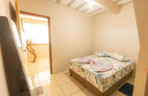 Pereque Apartment | Apartamento c Varanda, Garagem e Perto das Praias
