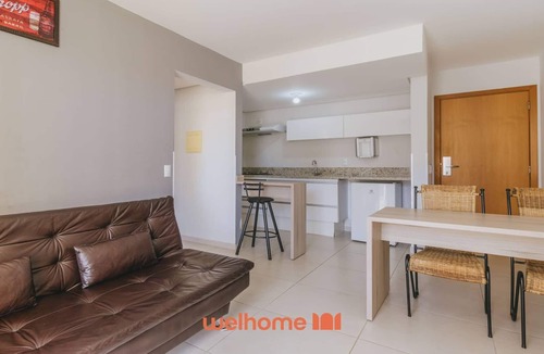 Do Turista Apartment | Apartamento Caldas Novas com Piscinas Termais