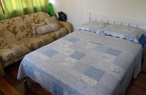 Lagoa Pequena Apartment | Apartamento Campeche