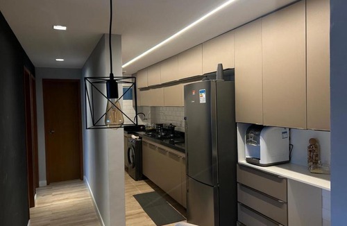 Itarare Apartment | Apartamento Campina Grande