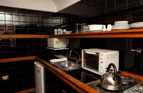 Retiro Apartment | Apartamento Canciller