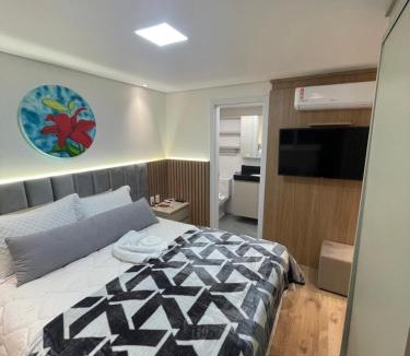 Centro Apartment | Apartamento Canela Florida