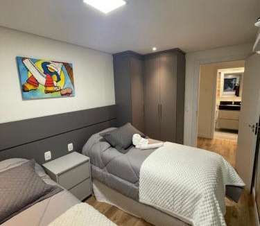 Centro Apartment | Apartamento Canela Florida