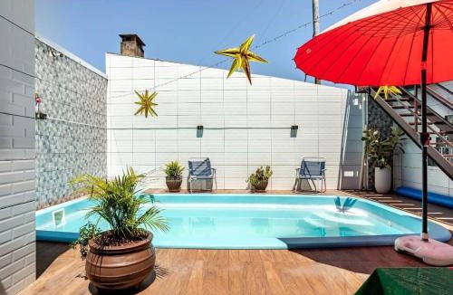 Sao Luis Apartment | Apartamento Canoas RS