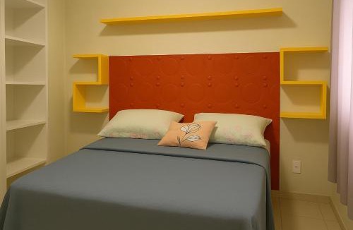 Coqueiro Apartment | Apartamento Cantinho da Cop 30