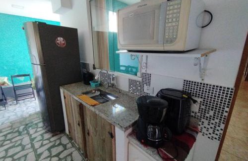 Barra Velha House | Apartamento Canto do Machado I - Com Vista para o mar