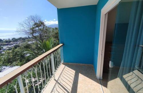 Barra Velha House | Apartamento Canto do Machado I - Com Vista para o mar