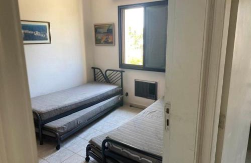 Ipiranga Apartment | apartamento caragua vista ao mar praia martim de sá