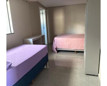 Guarapuava House | Apartamento Casa pontarolo