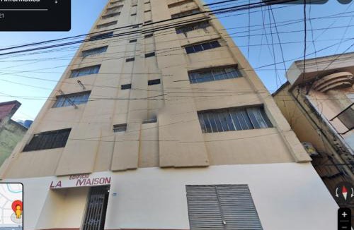 Barrio Centro Apartment | Apartamento Centro CDE