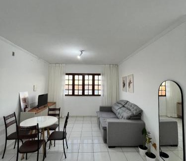 Juazeiro Apartment | Apartamento Central 2 quartos e 2 banheiros, perto shopping
