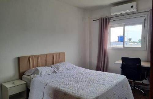 Girua Apartment | Apartamento Central