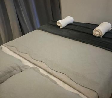 Cidade Santa Maria Apartment | Apartamento Central