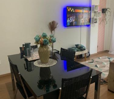 Centro Apartment | Apartamento central