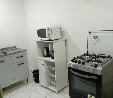 Centro Apartment | Apartamento central